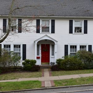 House in Tunkhannock