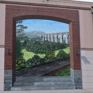 Art in Tunkhannock PA