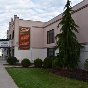 Tunkhannock Dietrich Theater