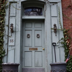 Building in Tunkhannock