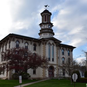 Building in Tunkhannock