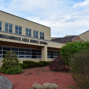 Tunkhannock Area Middle School